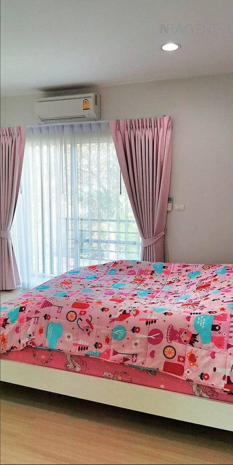 รูป ขายทาวน์เฮาส์ โครงการ บ้านกลางเมือง สุขุมวิท 77 3 ชั้น 3 ห้องนอน 3 ห้องน้ำ - รูปที่ 5/8