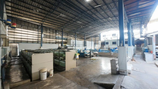 รูป หมู่บ้านรัตนธานี9 ใกล้ทางด่วน เดินทางเข้าออกสะดวก - รูปที่ 16/18