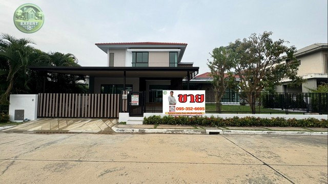 รูป มัณฑนาเทียนทะเล28 บ้านสวยพร้อมอยู่ ในสังคมคุณภาพ - รูปที่ 23/23
