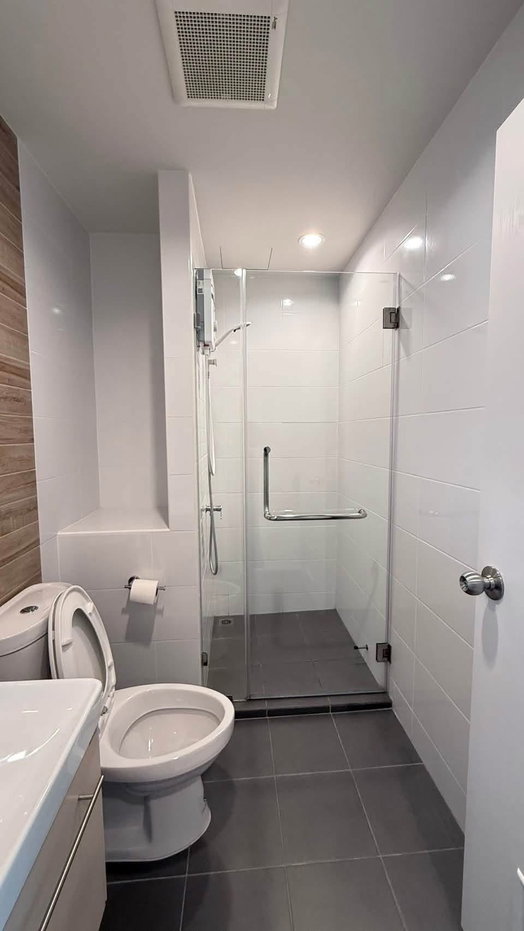 รูป (BB229) Metro Sky วุฒากาศ | BTS วุฒากาศ 450 ม. | ห้องใหญ่ 35 ตร.ม. ลดเหลือเพียง 15,000 บาท! - รูปที่ 7/15