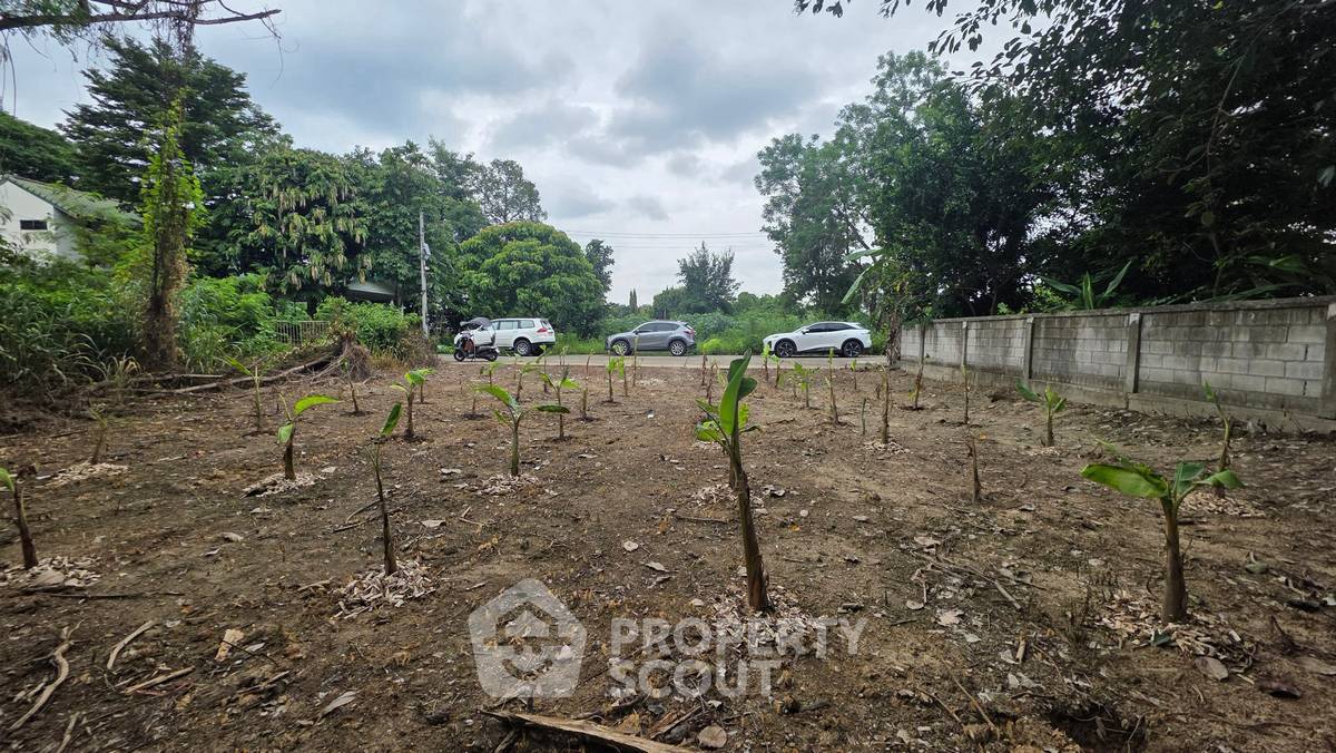 รูป ขายที่ดินหนองควาย หางดง เชียงใหม่ (ID 3100477) - รูปที่ 4/4