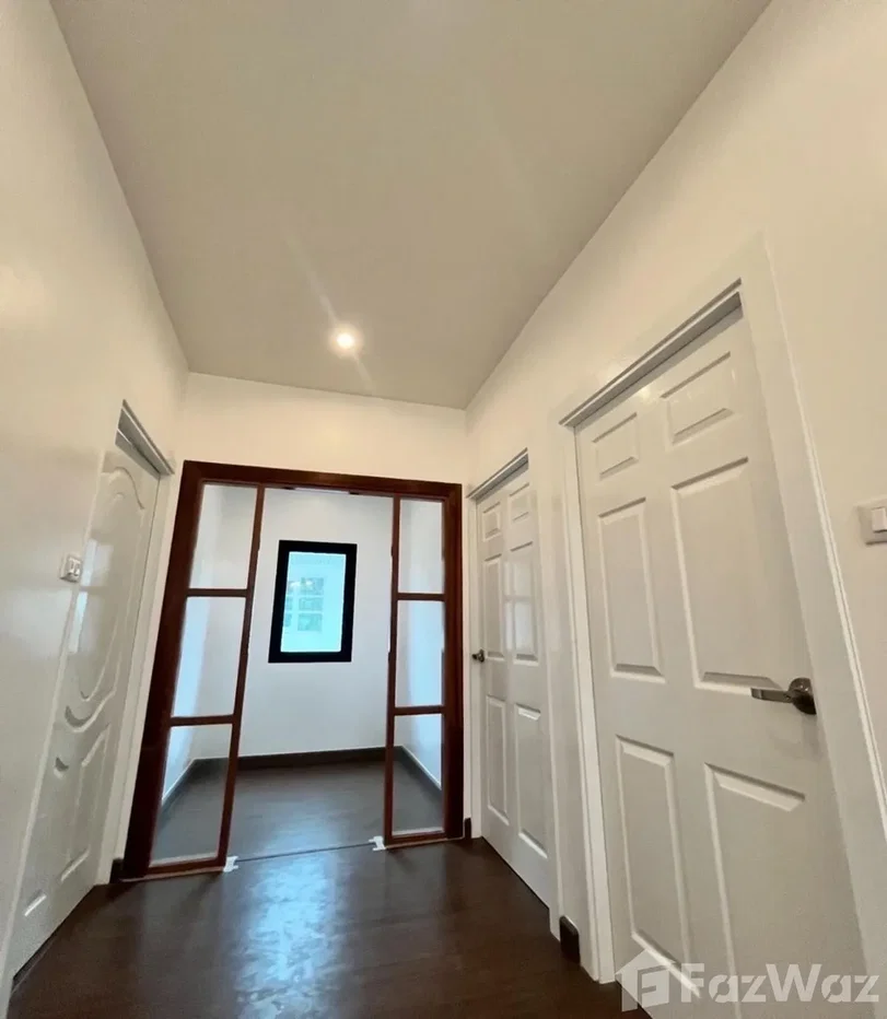รูป ขาย บ้านเดี่ยว 4 ห้องนอน ในโครงการ บ้านพิบูลย์ทรัพย์ 6597669 - รูปที่ 7/24
