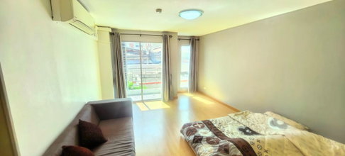 🏢 ให้เช่าคอนโด : Chateau In Town Ratchada 13 (ชาโตว์ อินทาวน์ รัชดา 13) รหัสทรัพย์ | 📌LNP-C14121