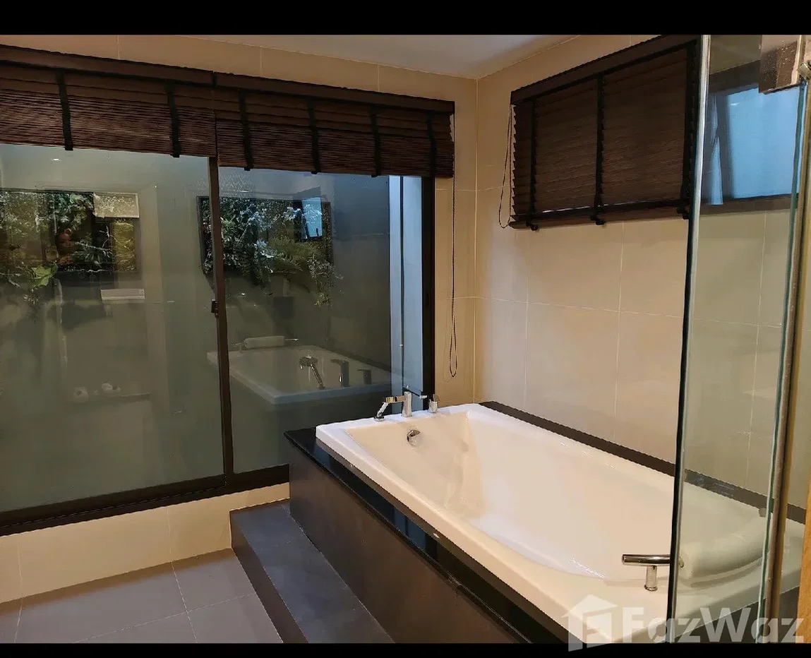 รูป ขาย บ้านเดี่ยว 4 ห้องนอน ในโครงการ ภัสสร สรงประภา 6597600 - รูปที่ 8/18