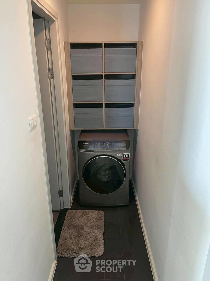picture 2-BR 62 Sqm On 32nd Floor, A Space Mega 1, Bang Kaeo (ID 2878740) - 9/13