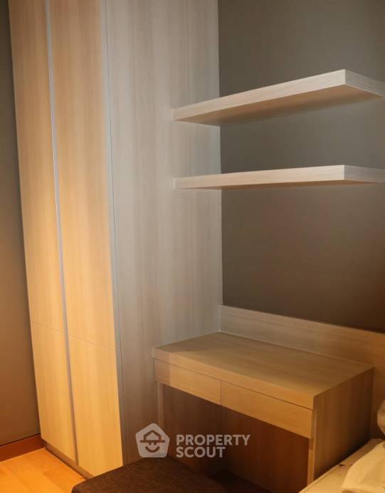 รูป คอนโด 2 ห้องนอน ขาย The Lumpini 24 ใกล้ BTS พร้อมพงษ์ (ID 3073204) - รูปที่ 2/3