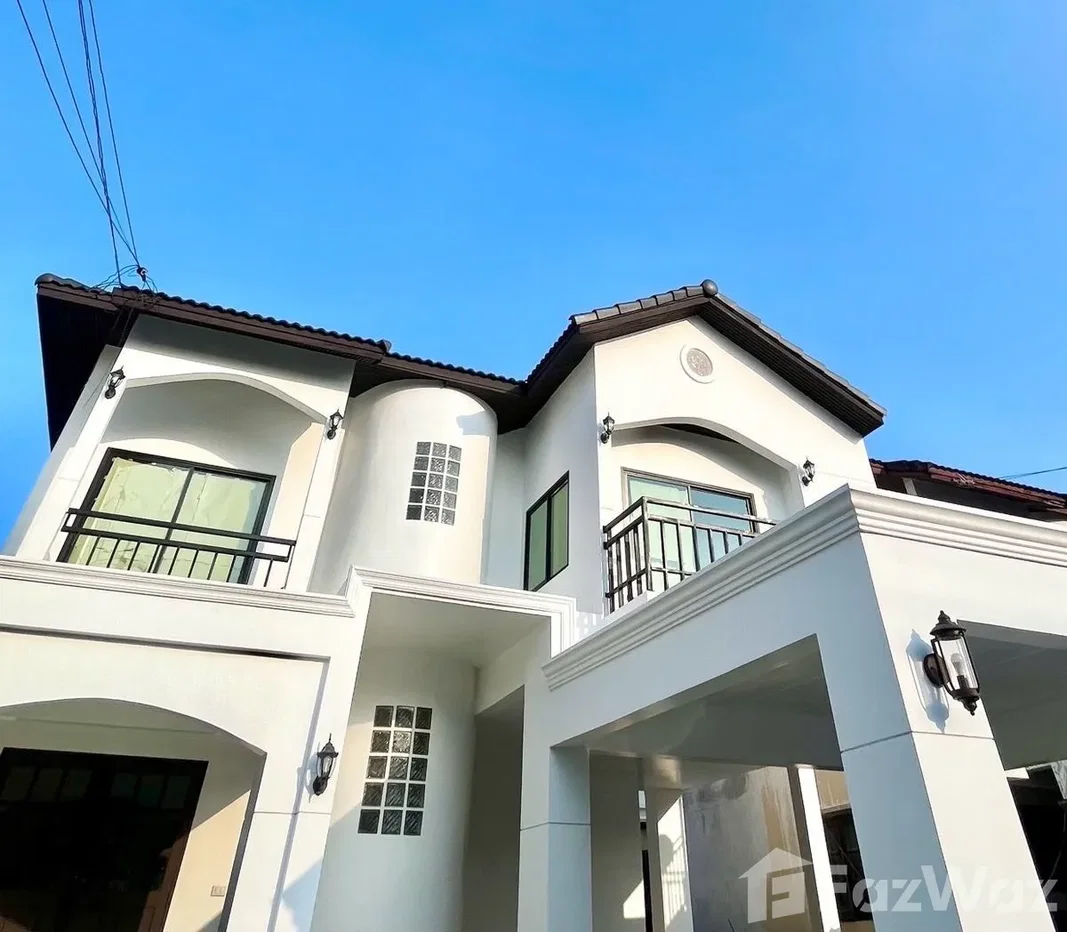 รูป ขาย บ้านเดี่ยว 4 ห้องนอน ในโครงการ บ้านพิบูลย์ทรัพย์ 6597669 - รูปที่ 21/24