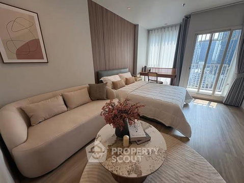 คอนโด 1 ห้องนอน โครงการ Culture Thonglor ใกล้ BTS ทองหล่อ 300 ม. (ID 3103477)