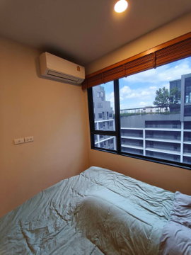 🏢 Condo for Rent: Chewathai PinKlao Property Code | LNP-C14131