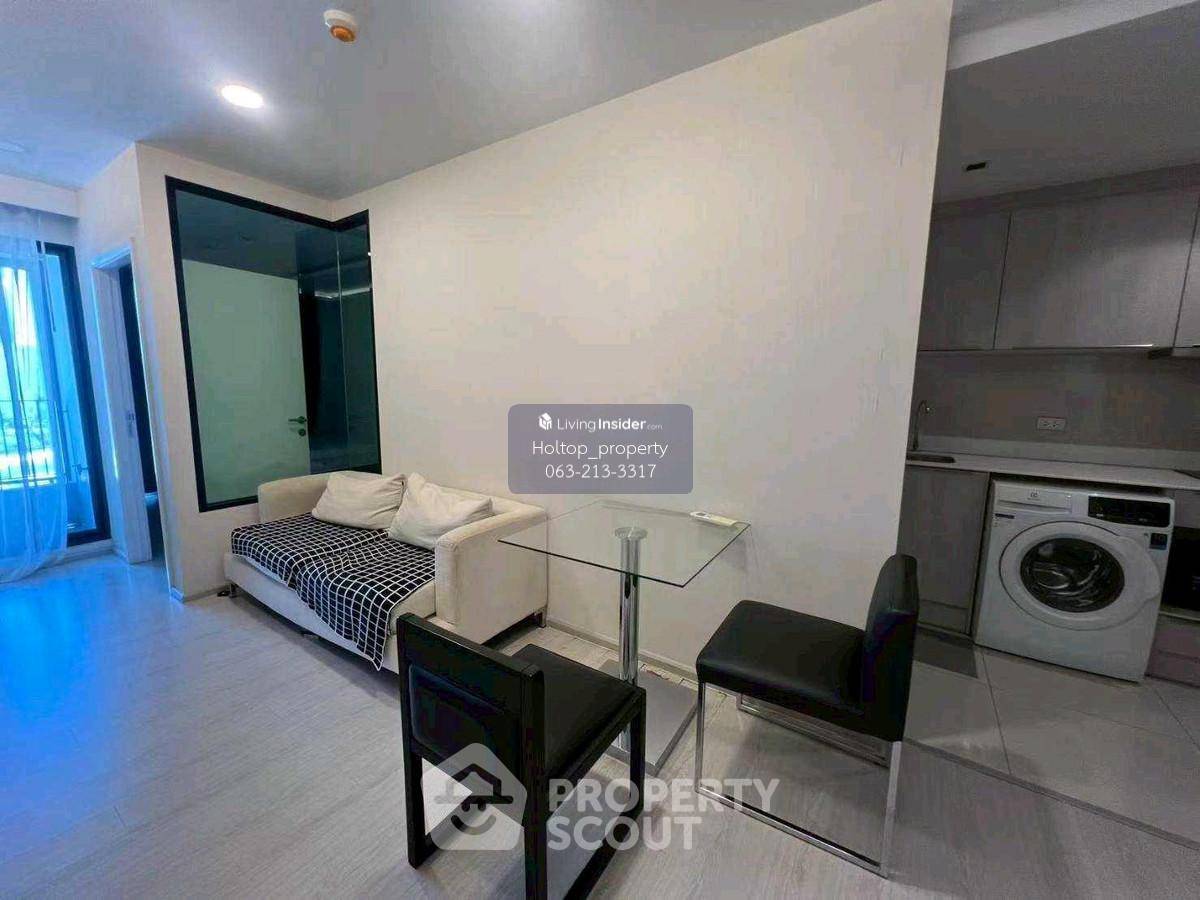 รูป คอนโด 1 ห้องนอน ราคาดี Vtara 36 ใกล้ BTS ทองหล่อ (ID 2735329) - รูปที่ 3/14