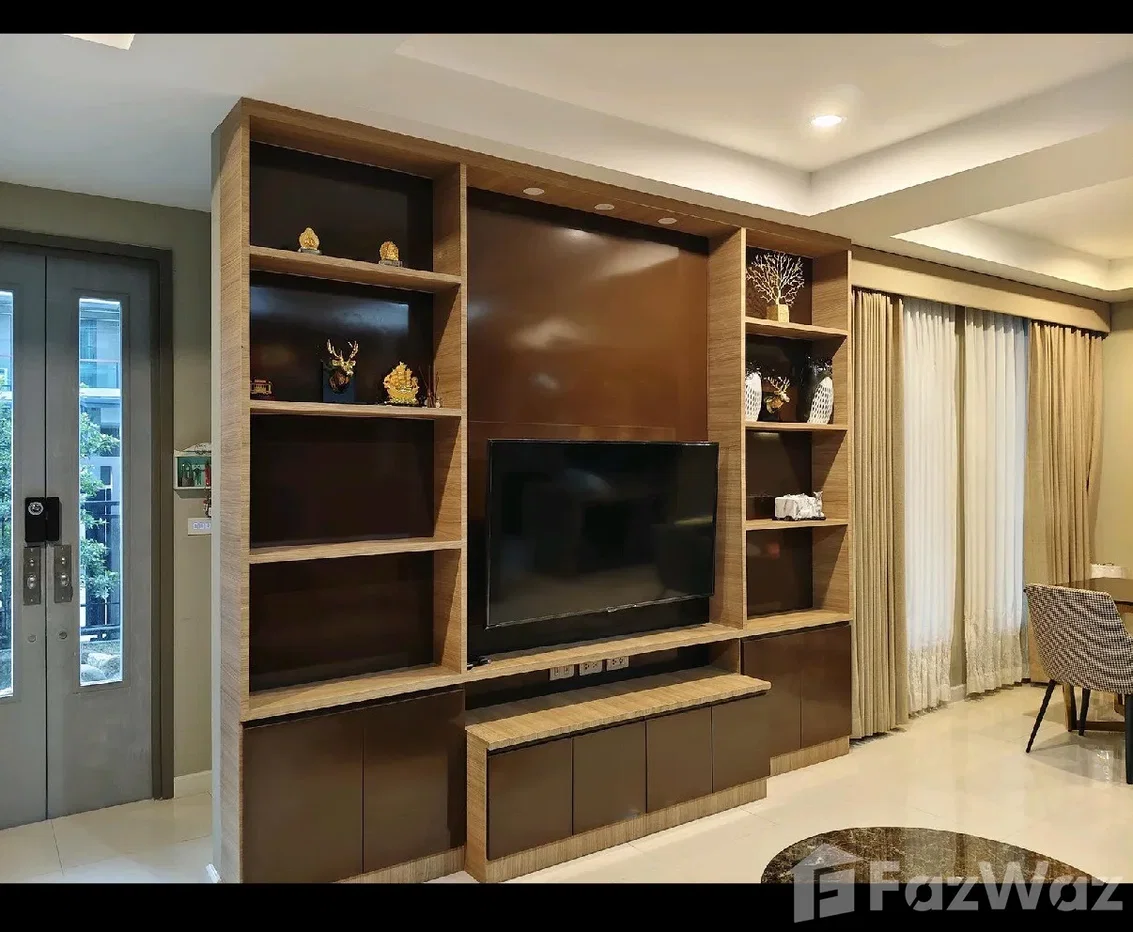 รูป บ้านเดี่ยวให้เช่า 4 ห้องนอน ในโครงการ ภัสสร สรงประภา 6597600 - รูปที่ 6/18