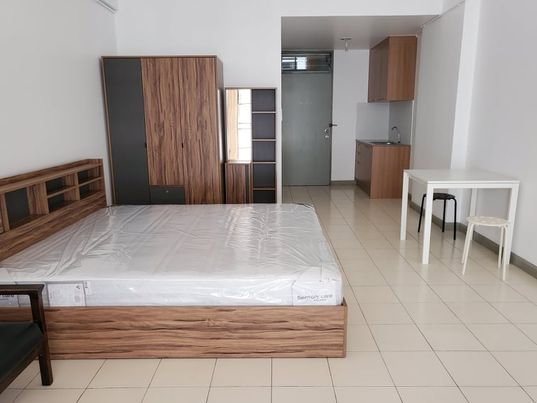 picture Condo Fakkaopod studio for rent  - 2/7