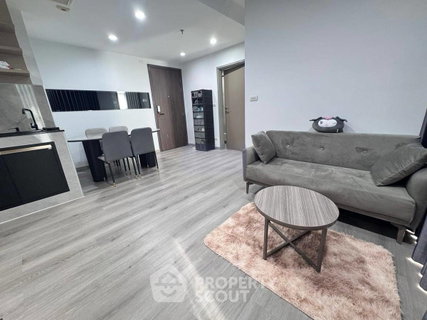 รูปภาพ คอนโด 2 ห้องนอน โครงการ Teal Sathorn-Taksin ใกล้ BTS วงเวียนใหญ่ 200 ม. (ID 2884995)