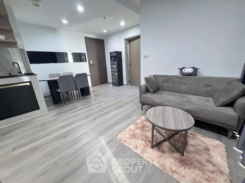 คอนโด 2 ห้องนอน โครงการ Teal Sathorn-Taksin ใกล้ BTS วงเวียนใหญ่ 200 ม. (ID 2884995)