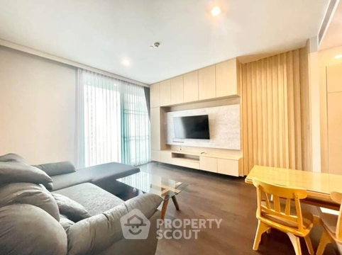 2-BR Condo At Laviq Sukhumvit 57, High-Floor, 200m To BTS Thong Lor (ID 1306321)
