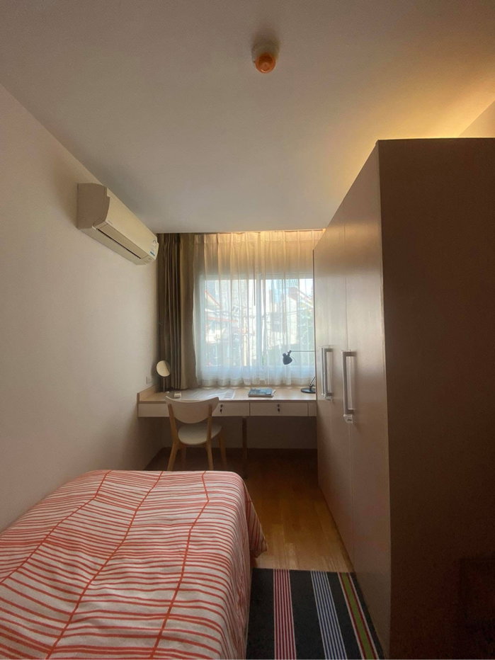 picture Residence Sukhumvit 52 (BTS Onnut Station) - 5/11