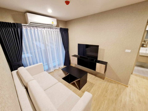 2 ห้องนอน🦊HunterCondo🦊ดิ เอ็กซ์เซล ไฮด์ อะเวย์ สุขุมวิท 50