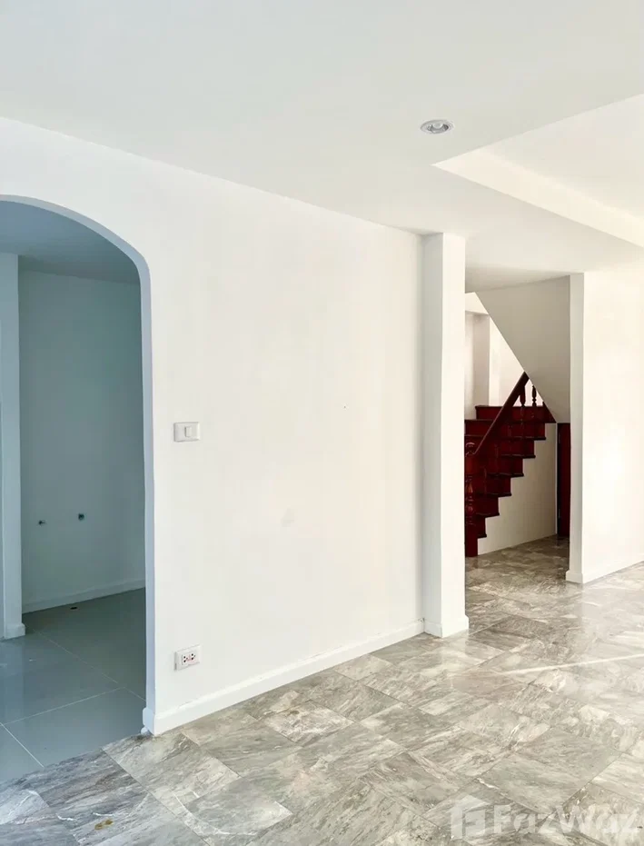 รูป ขาย บ้านเดี่ยว 4 ห้องนอน ในโครงการ บ้านพิบูลย์ทรัพย์ 6597669 - รูปที่ 16/24