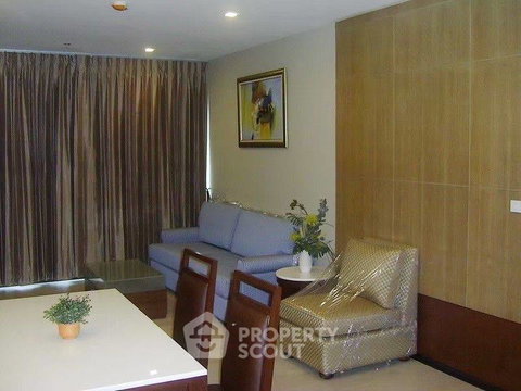 High-Floor 2-BR 98 Sqm Noble Remix near BTS Thong Lor 100m (ID 512465)