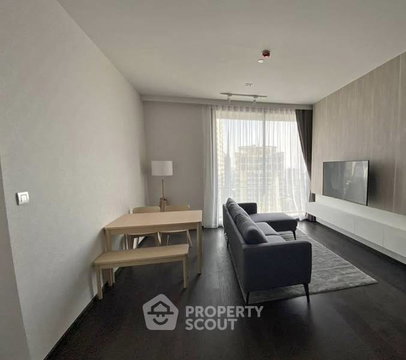 2-BR Condo At Laviq Sukhumvit 57, 200m To BTS Thong Lor (ID 2920591)