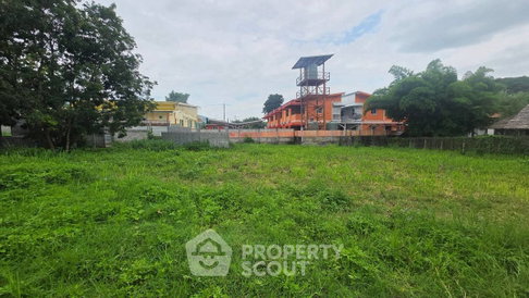 ที่ดินสำหรับขาย ใกล้เชียงใหม่ไนท์ซาฟารี แม่เหียะ เมืองเชียงใหม่ (ID 3100478)