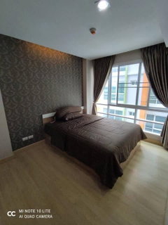 🏢 ขายคอนโด : Emerald Residence Ratchada (เอมเมอรัลด์ เรสซิเดนท์ รัชดา) รหัสทรัพย์ | 📌LNP-C14123