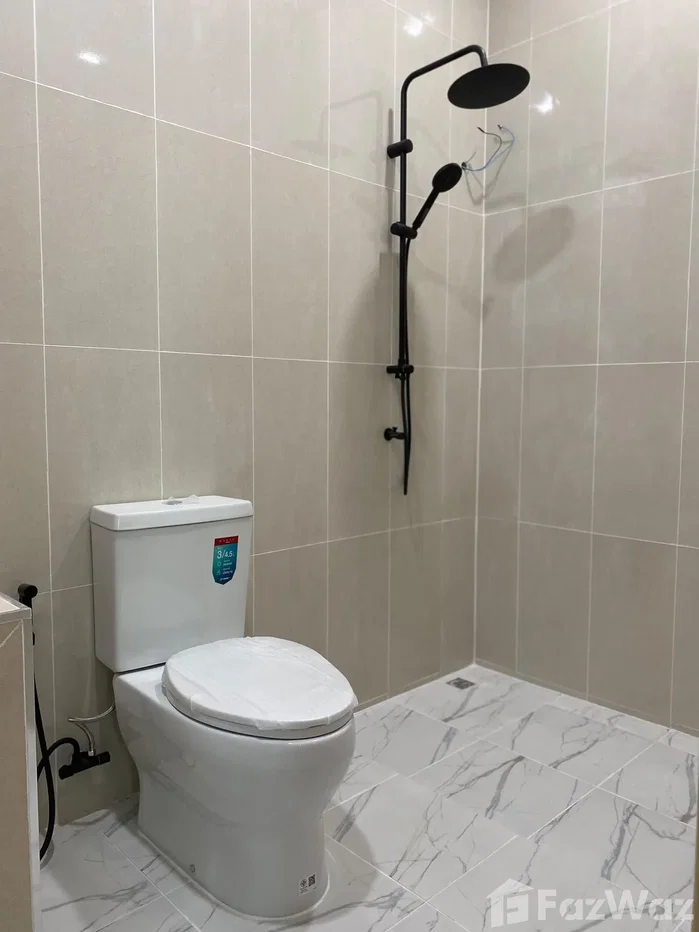 รูป วิลล่าให้เช่า 2 ห้องนอน ใน แม่น้ำ, สุราษฎร์ธานี 6597474 - รูปที่ 14/14