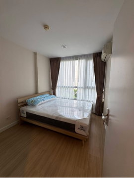 Mayfair Place Sukhumvit 64 (ห้องใหม่ เครื่องใช้ไฟฟ้าครบ) [CC-01]
