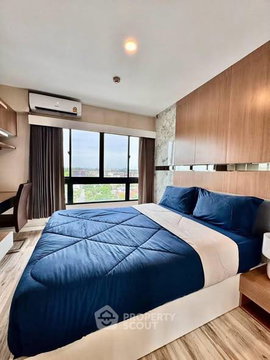 1-BR 35 Sqm Plus Condo Sriracha, 11th-Floor Near Surasak (ID 3104273)
