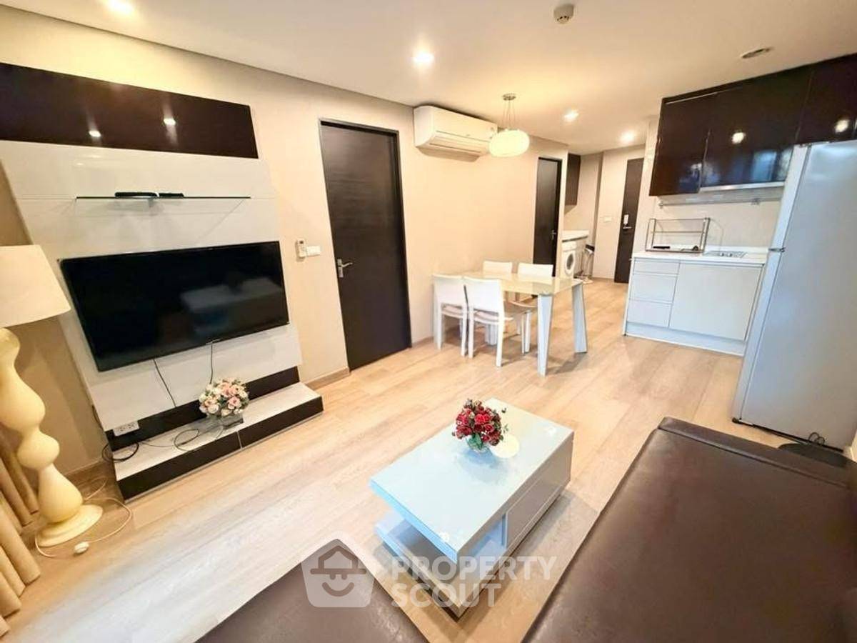 รูป คอนโด 2 ห้องนอน 70 ตร.ม. The Address Phathumwan ใกล้ BTS ราชเทวี 100 ม. (ID 2875609) - รูปที่ 3/3