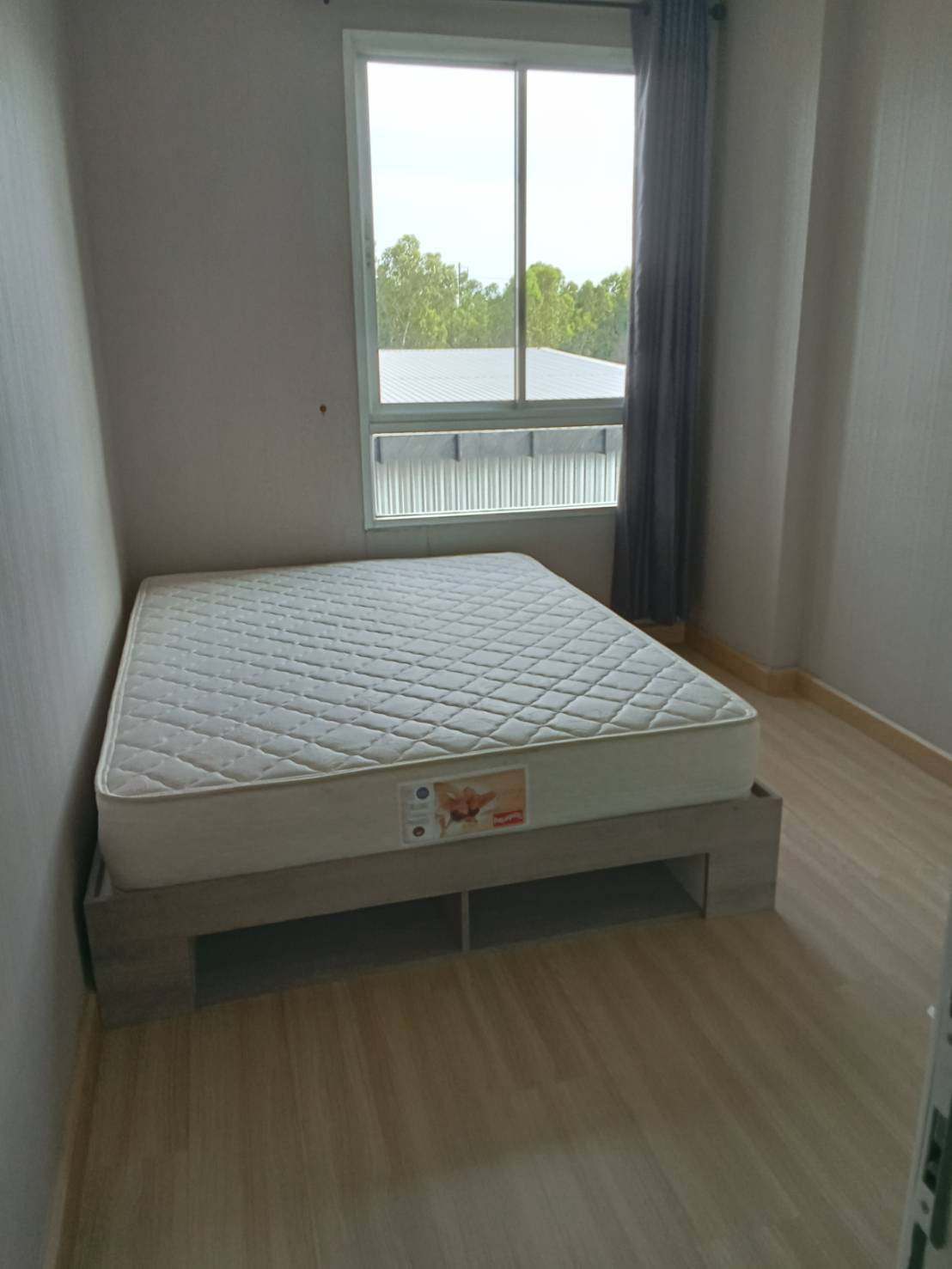 รบกวนแอดไลน์เท่านั้น // 💞 V Space condo ปิ่นทอง1 มีเครื่องซักผ้า เฟอร์ครบบ