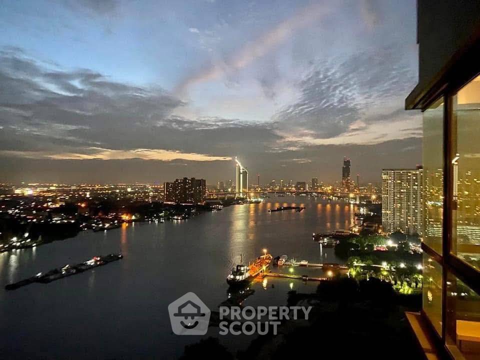 รูป คอนโด 2 ห้องนอน ใน ยู ดีไลท์ เรสซิเดนซ์ ริเวอร์ฟรอนท์ พระราม 3 ชั้น 29 (ID 3103599) - รูปที่ 16/18