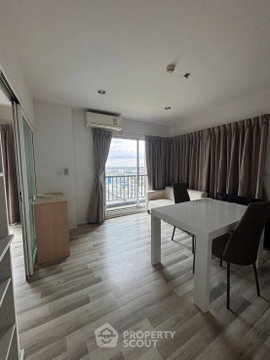 1-BR 35 Sqm At The Key Chaengwattana, High-Floor 18th (ID 3105993)