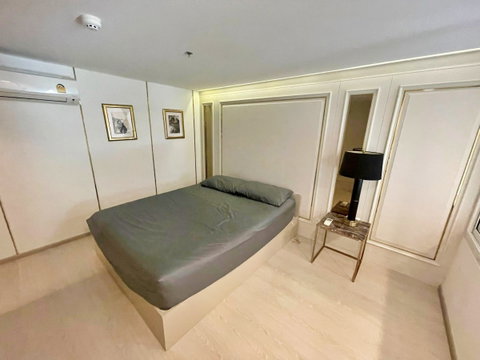  2 ห้องนอน🦊HunterCondo🦊ไนท์บริดจ์ พหลโยธิน อินเตอร์เชนจ์