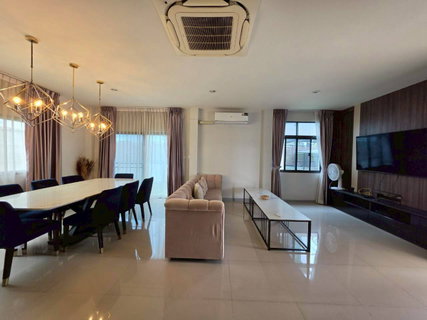 รูปภาพ home 4 bed 3 bath for rent fully furnish