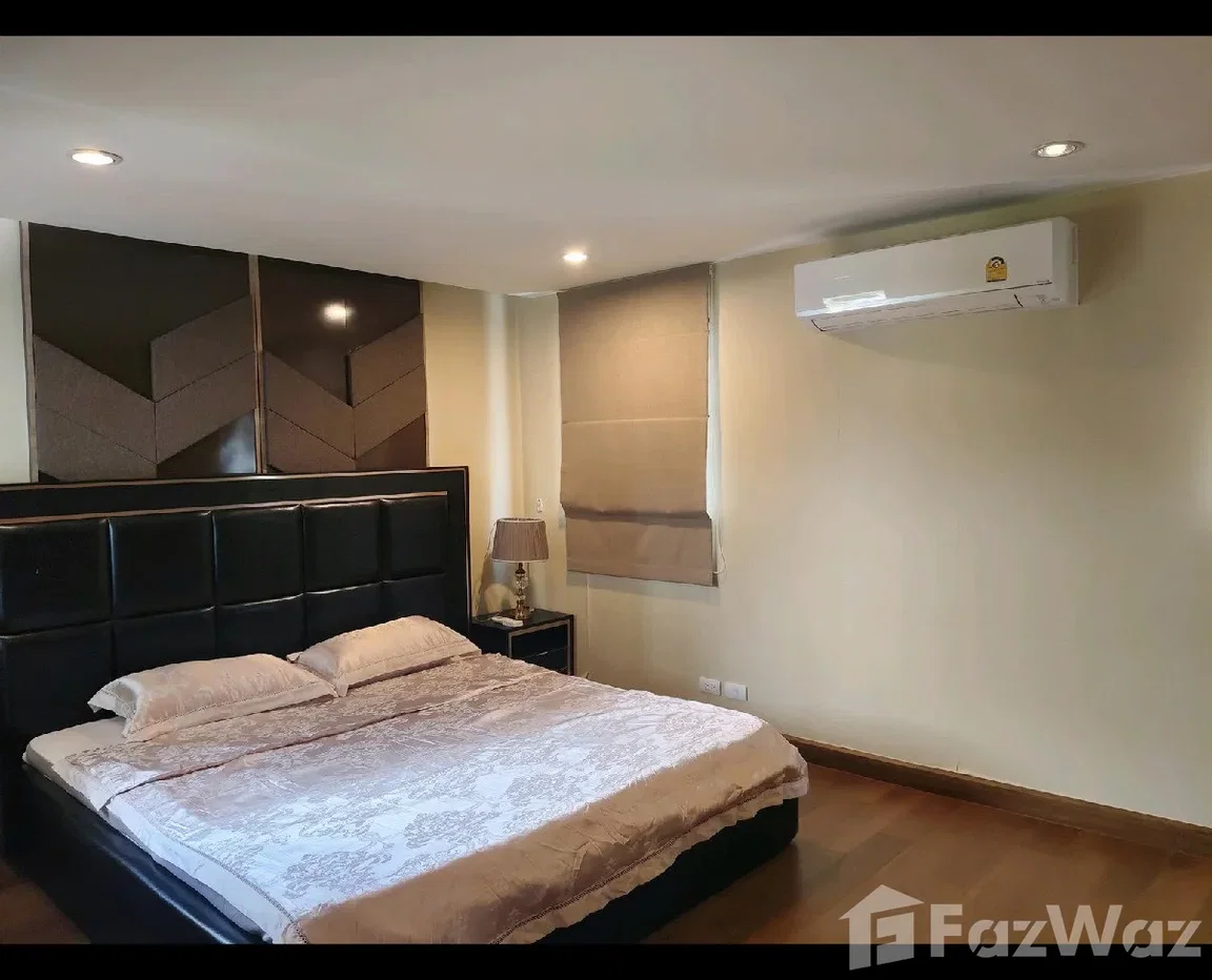 รูป บ้านเดี่ยวให้เช่า 4 ห้องนอน ในโครงการ ภัสสร สรงประภา 6597600 - รูปที่ 17/18