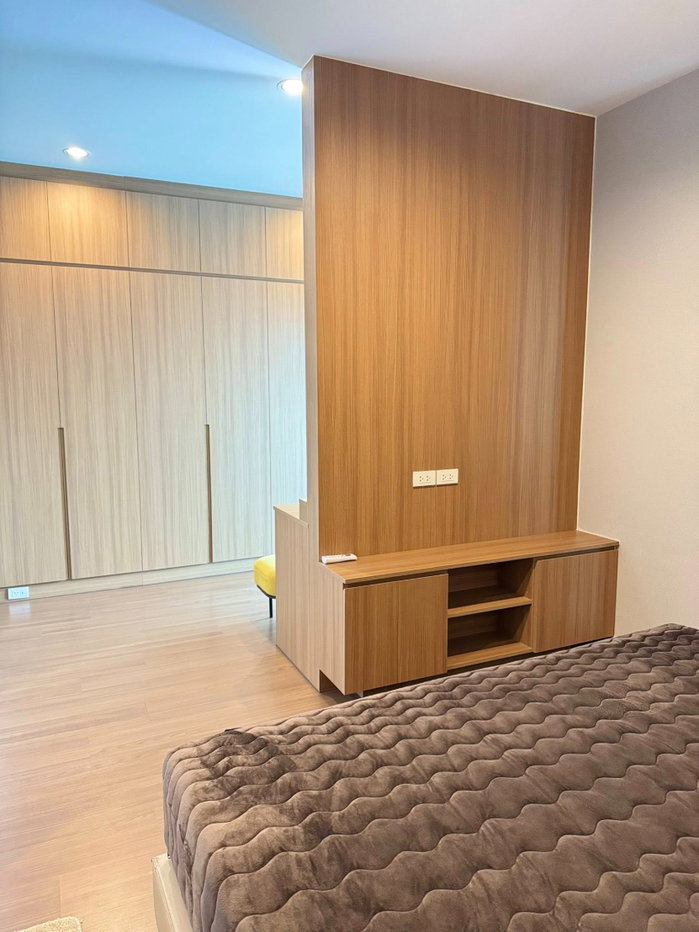 รูป ให้เช่า บ้านเดี่ยว Como Botanica บางนา 1 ใกล้เมกา บางนา - รูปที่ 7/19