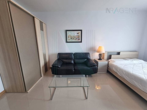 🎉 For Sell Condo SUPALAI RIVER RESORT Building 1, Floor 26,Studio, Room size 38 sqm