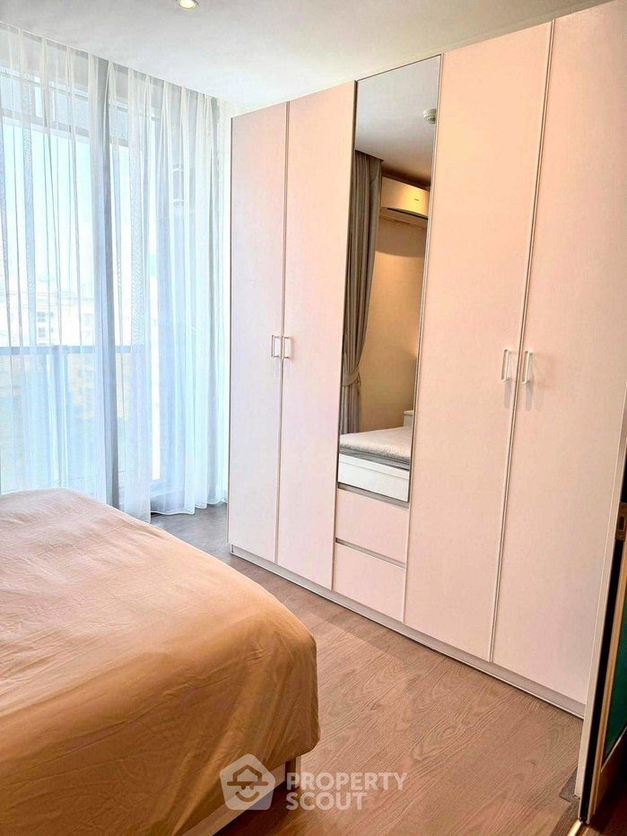 picture 1-BR A Space ID Asoke Ratchada Near MRT Phra Ram 9 (ID 2875494) - 3/6