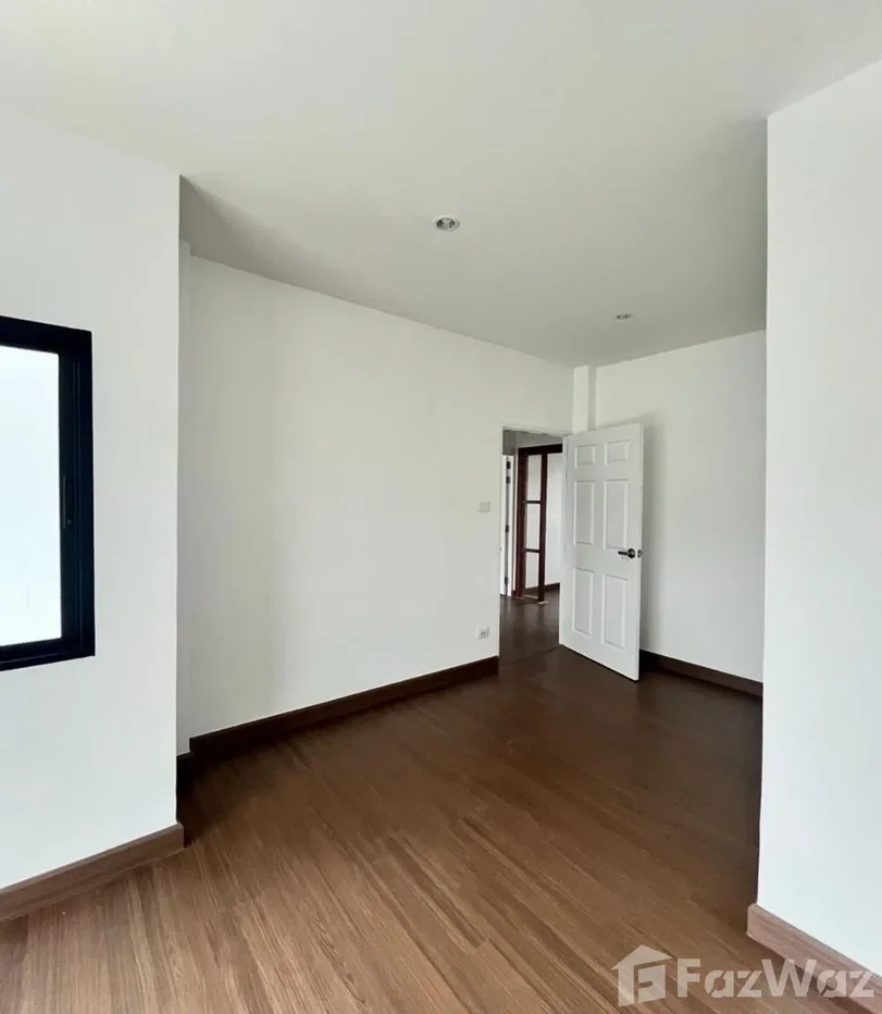 รูป ขาย บ้านเดี่ยว 4 ห้องนอน ในโครงการ บ้านพิบูลย์ทรัพย์ 6597669 - รูปที่ 13/24