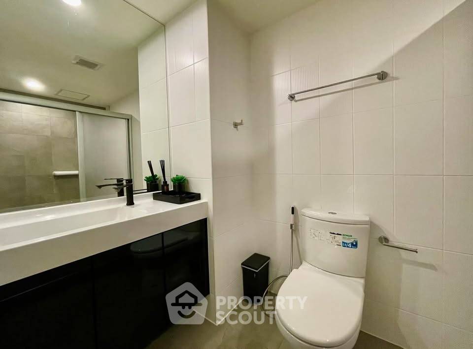 รูป คอนโด 2 ห้องนอน ใน ยู ดีไลท์ เรสซิเดนซ์ ริเวอร์ฟรอนท์ พระราม 3 ชั้น 29 (ID 3103599) - รูปที่ 15/18