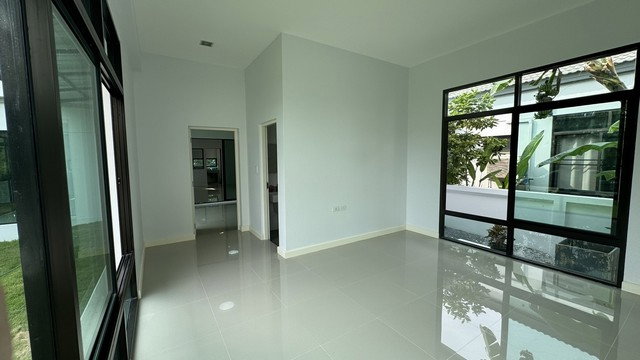 รูป มัณฑนาเทียนทะเล28 บ้านสวยพร้อมอยู่ ในสังคมคุณภาพ - รูปที่ 17/23