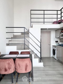 รูปภาพ 32nd-Floor 2-BR Ideo Charan 70-Riverview 300m To MRT Bang Phlat (ID 2885030)