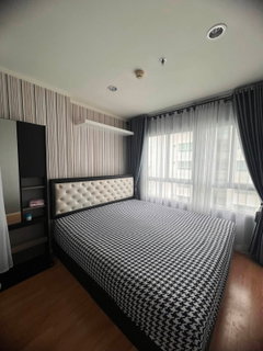 รูปภาพ AS2202 ให้เช่าคอนโด ลุมพินี เมกะ ซิตี้ บางนา ห้องสวย พร้อมเครื่องใช้ไฟฟ้า เฟอร์นิเจอร์ครบ