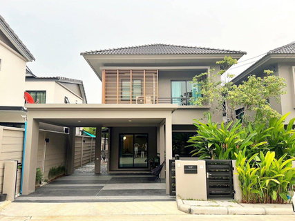 รูปภาพ For Rent – Como Botanica l 5 minute to MEGA Bangna Mall