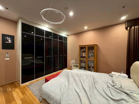 🎉 For Sell Condo THE EMPORIO PLACE Building , Floor 36,4 bed room, Room size 160 sqm
