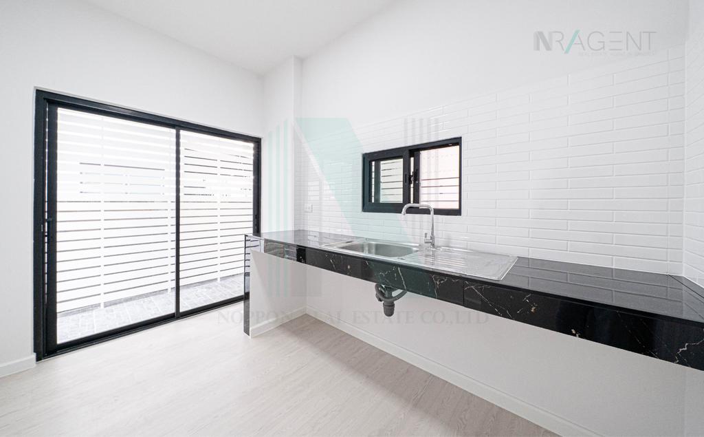 รูป ขายบ้านเดี่ยว โครงการ สราญสิริ พหลโยธิน – สายไหม 2 ชั้น 3 ห้องนอน 3 ห้องน้ำ - รูปที่ 5/8