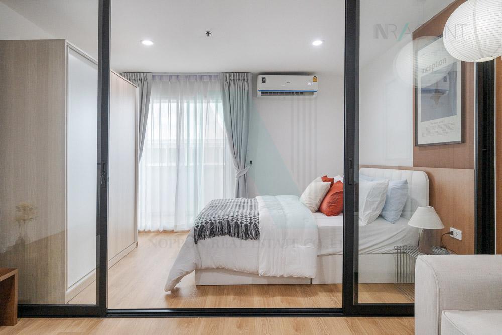 picture For Sell Condo REGENT HOME 1 Building B, Floor 8,Studio, Room size 32 sqm - 6/8