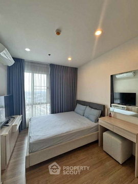 คอนโด 2 ห้องนอน The Prodigy MRT บางแค ใกล้ MRT พาซีเจริญ (ID 3106880)