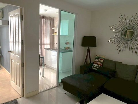 🎉 Special Discount Available 💥 All Offers Are Welcome Condominium for Sale at Levo 1 Ladprao 18 | Near MRT Lat Phrao Station